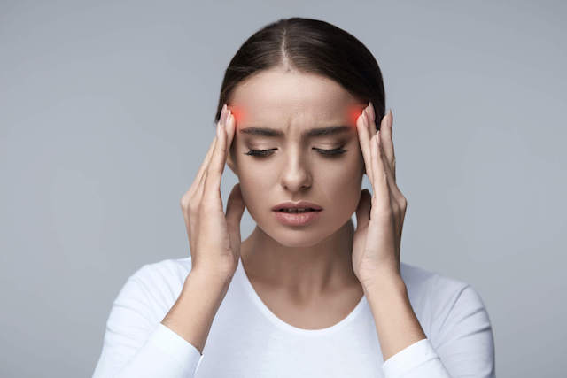 Can Mold Cause Headaches? | HomeCleanse